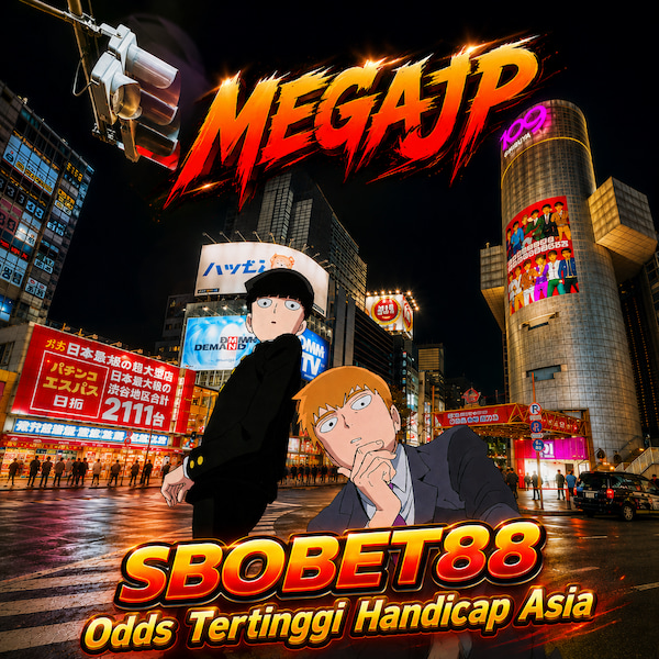 MEGAJP